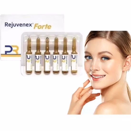 Buona Alta Qualità Made in Italy Placentex Pdrn Soluzione Cosmetica Pdrn Salmone Fiala Funzionale Contenente Pdrn