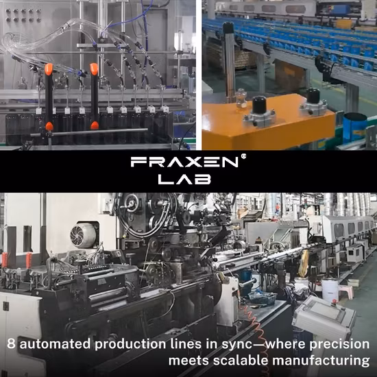 Prodotti più venduti Cura della casa Pulizia per bottiglia 24 28 410 415 Pompa per lozione